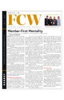 AFI Member First Mentality 11-6-23