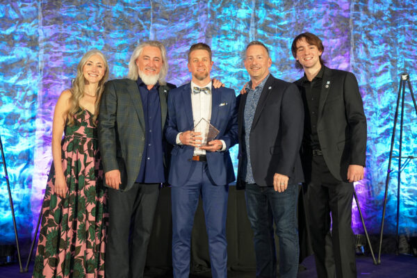 Ben Shepherd-Gainesville CPCT_RSA of the Year 2025