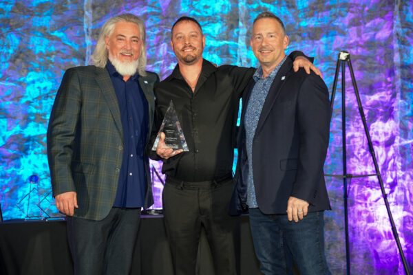 Bryan Flooring_Highest Sales Increase Midwest 2025