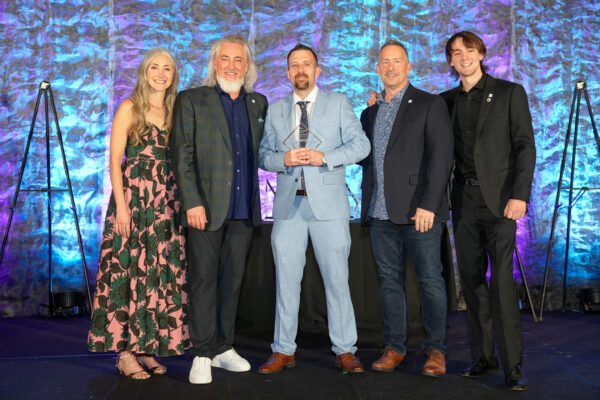 Jeff Critchlow-Hoosier CPCT_RSA of the Year 2025