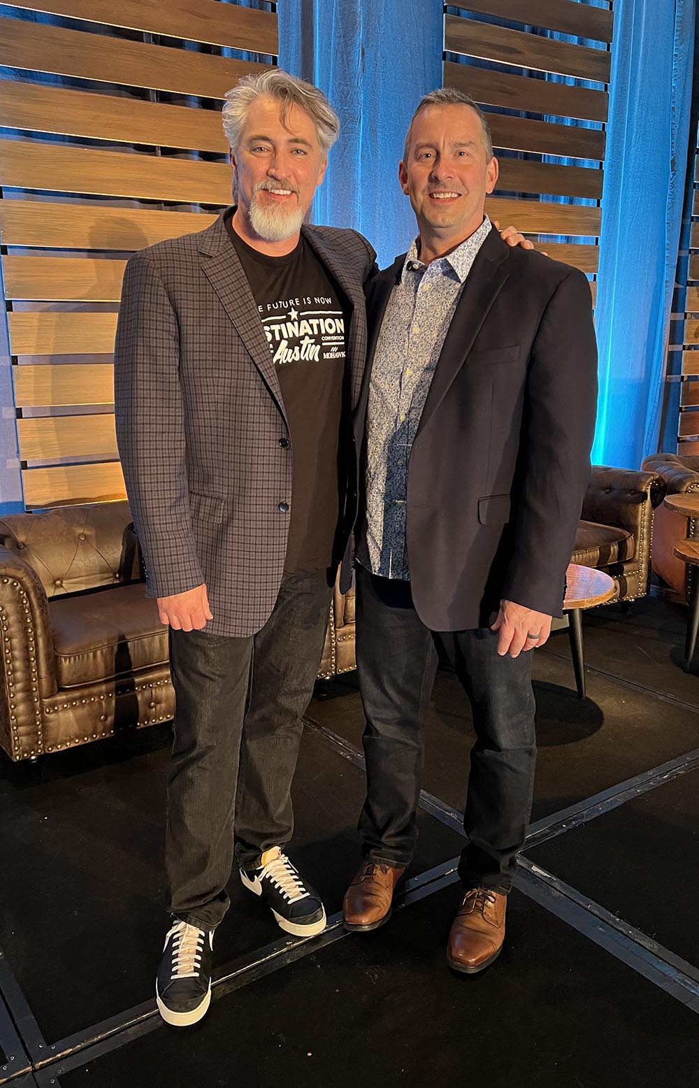 The Future is Now at Alliance Flooring Alliance Flooring, Inc