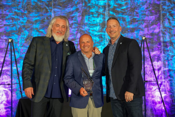 Shaw_HS Supplier of the Year 2025